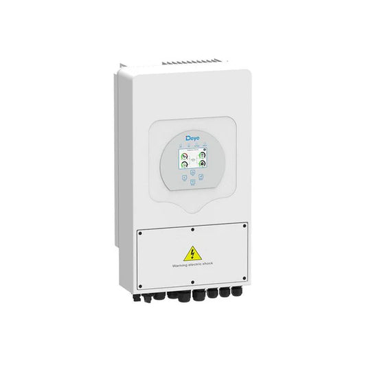 Deye 10KW 48V Single Phase Hybrid Inverter Including Wifi Dongle