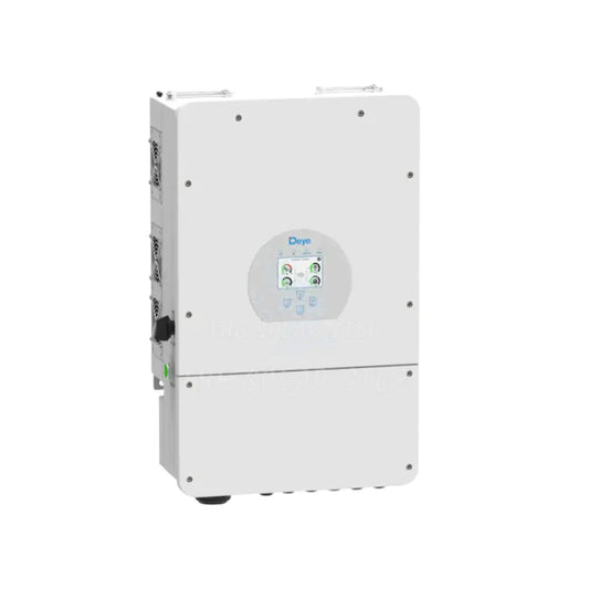 Deye 8KVA / 8KW Hybrid Solar Inverter / Dual MPPT + WIFI
