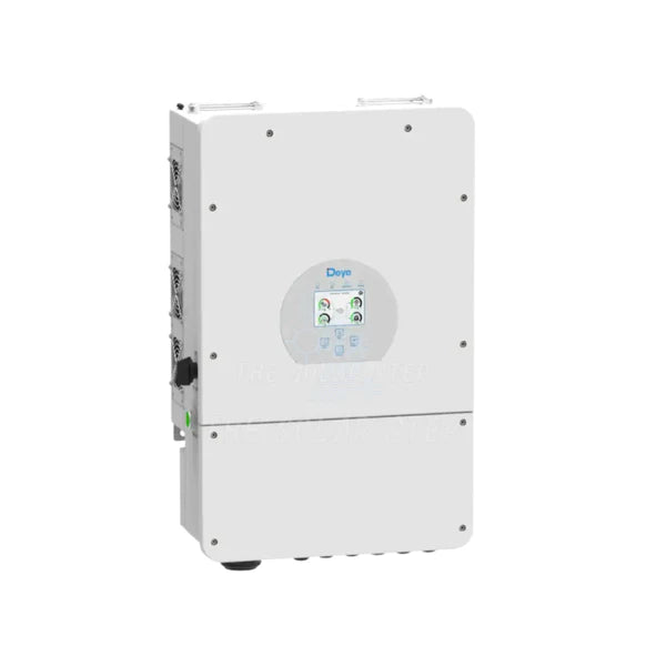 20KW HV Deye Three Phase Hybrid Inverter