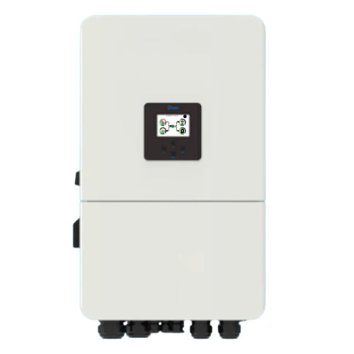 Deye 15KW Three Phase Hybrid Inverter SG05LP3-EU-SM2