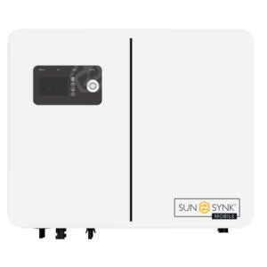 Sunsynk Lynks 6kW 48Vdc Single Phase Hybrid Inverter