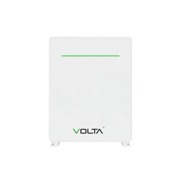 10.24kWh VOLTA STAGE 3 Lithium Battery (New Gen) 200AH LIFEPO4 51.2V