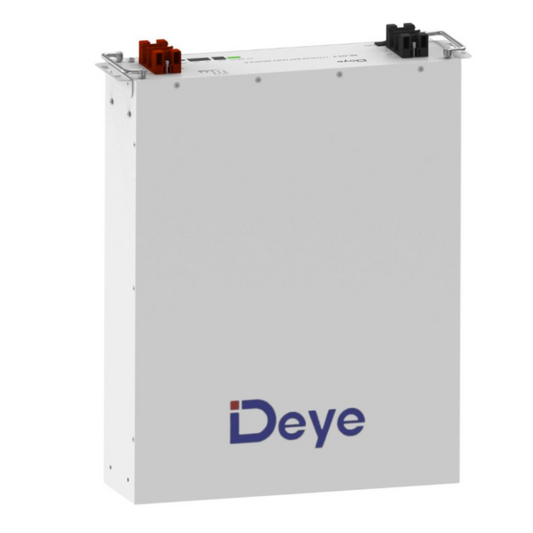 Deye 5.3kWh Lithium Battery SE-G5.3 51v