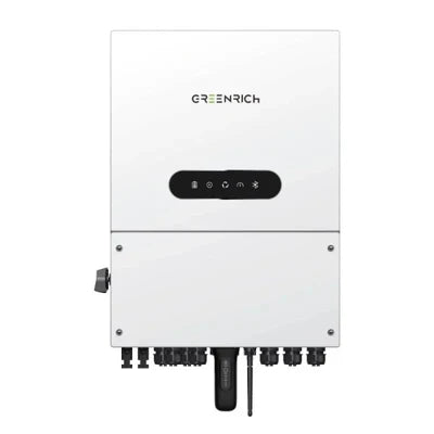 Greenrich Inverter Hydrid 8kW S6 Pro