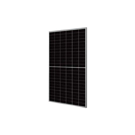 JA Solar 460W Mono MBB Percium Half-Cell Silver Frame MC4
