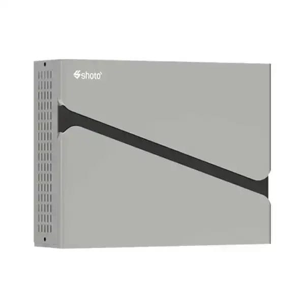 SHOTO HP10-box5 Pro (5.12kWh 100AH)